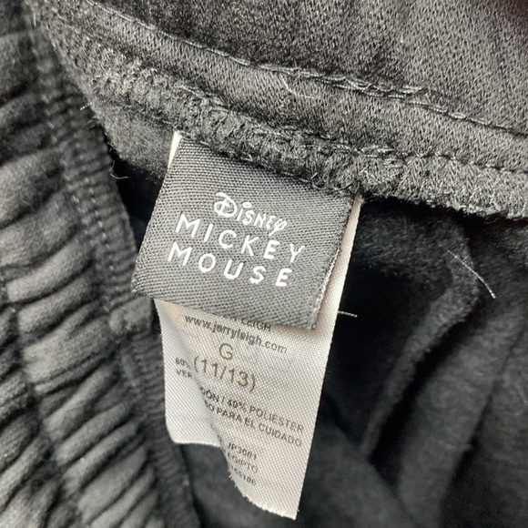 Disney Mickey Mouse Jogger Sweatpants - Picture 5 of 8